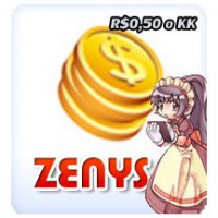 ZENYS(KK'S)