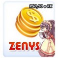 ZENYS(KK'S)
