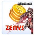 ZENYS(KK'S)